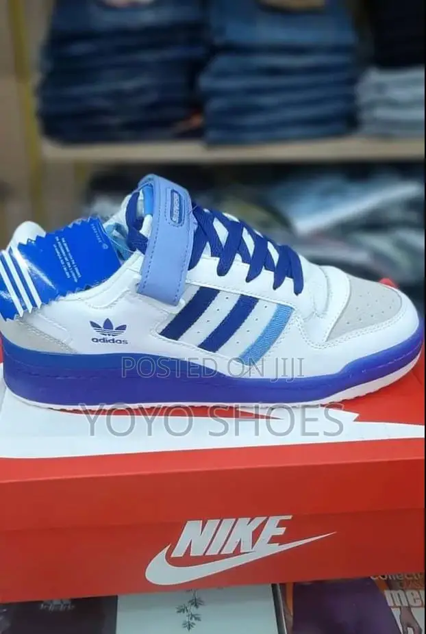 Orginal Foram Adidas