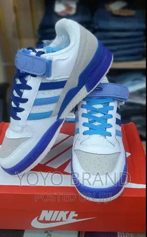 Orginal Foram Adidas