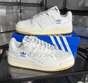 Foram Adidas