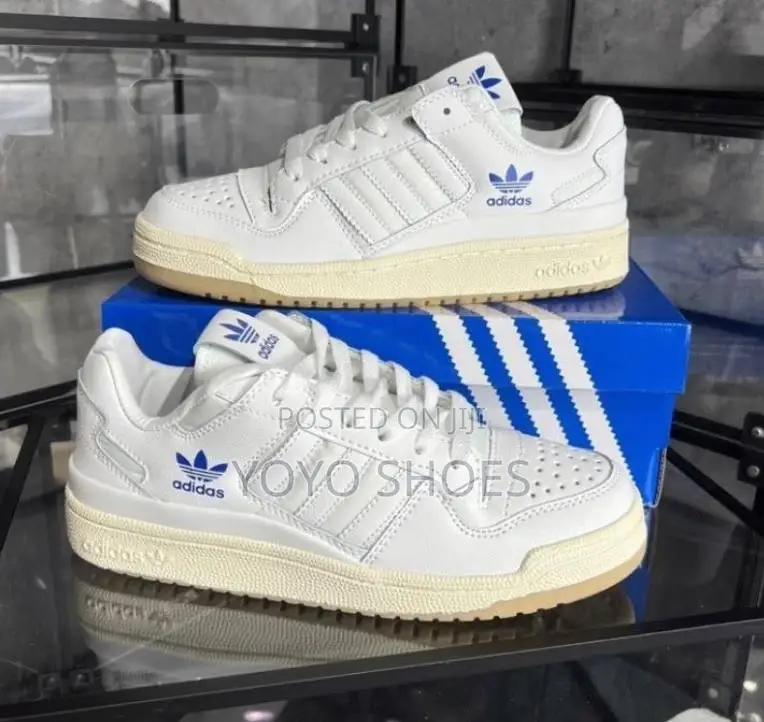 Foram Adidas