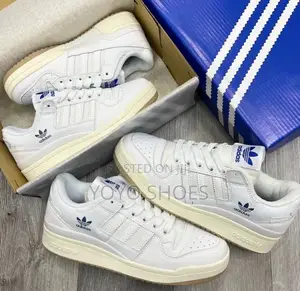 Foram Adidas