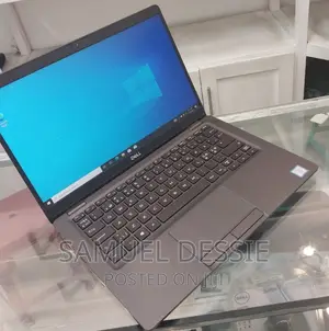 Photo - New Laptop Dell Latitude 5300 8GB Intel Core I5 SSD 256GB