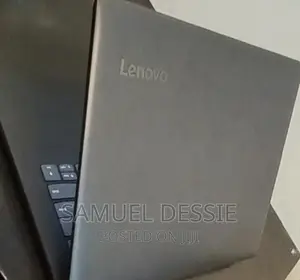 Laptop Lenovo Ideapad 3 4GB Intel Core I3 HDD 1T