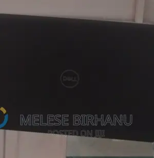 New Laptop Dell Latitude 5300 8GB Intel Core I5 SSD 256GB