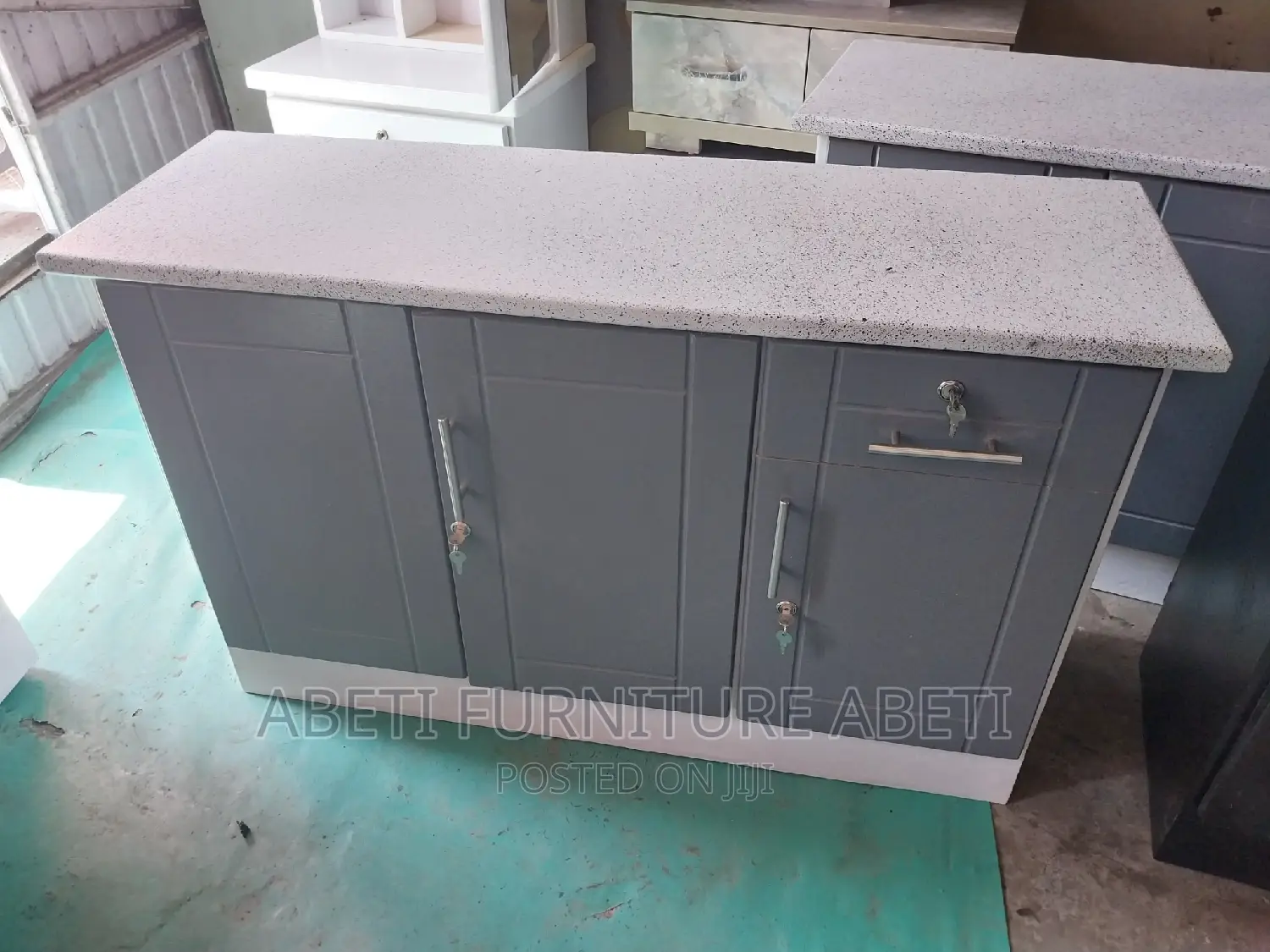 ብፌ120cmአለን