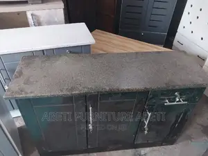 ብፌ120cmአለን