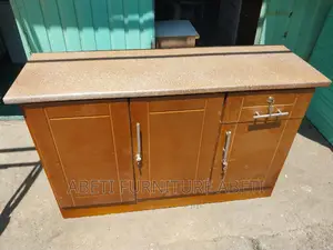 ብፌ120cmአለን