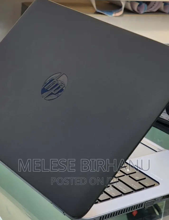 New Laptop HP EliteBook 840 G1 4GB Intel Core I5 HDD 500GB