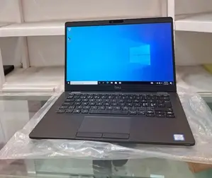 Photo - New Laptop Dell Latitude 5300 8GB Intel Core I5 SSD 256GB