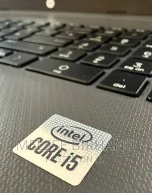 New Laptop HP Stream Notebook 8GB Intel Core I5 SSD 256GB