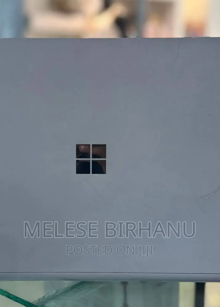 New Laptop Microsoft Surface 16GB Intel Core I7 SSD 512GB