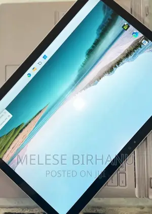 New Laptop Microsoft Surface 16GB Intel Core I7 SSD 512GB