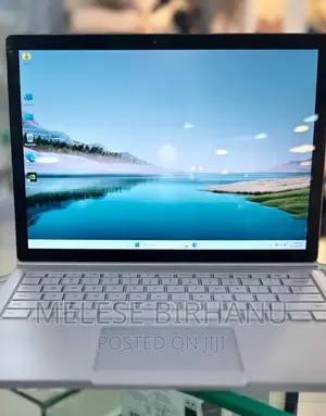 New Laptop Microsoft Surface 16GB Intel Core I7 SSD 512GB