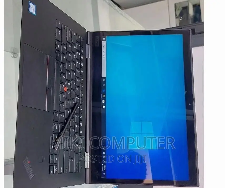 New Laptop Lenovo ThinkPad X1 Carbon 16GB Intel Core i5 SSD 512GB