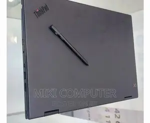 New Laptop Lenovo ThinkPad X1 Carbon 16GB Intel Core i5 SSD 512GB