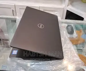 Photo - New Laptop Dell Latitude 5300 8GB Intel Core I5 SSD 256GB