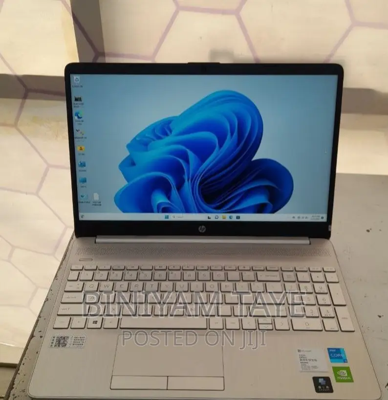 New Laptop HP Stream Notebook 16GB Intel Core I5 SSD 512GB