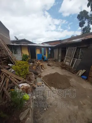 Furnished 2bdrm House in Yeka Memihirana  for sale