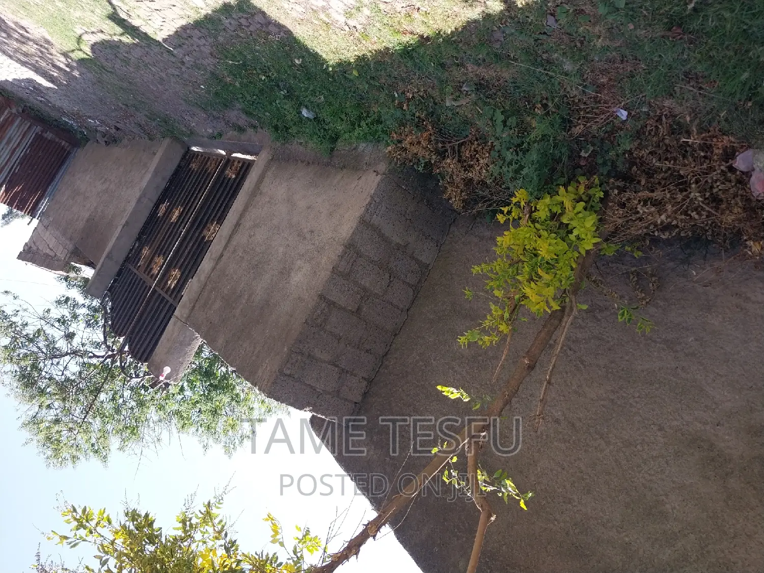 Furnished 2bdrm House in Yeka Memihirana  for sale