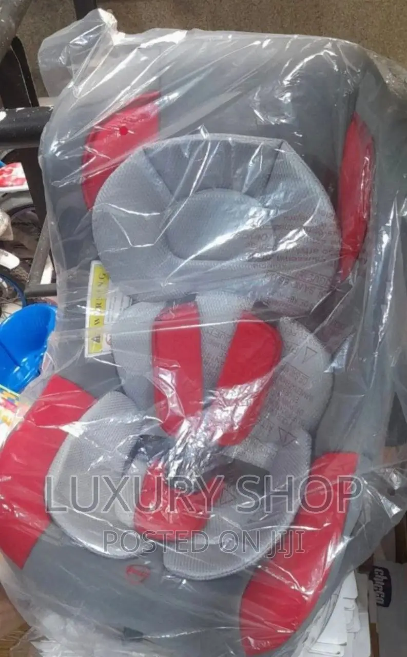 Car Seat for Children