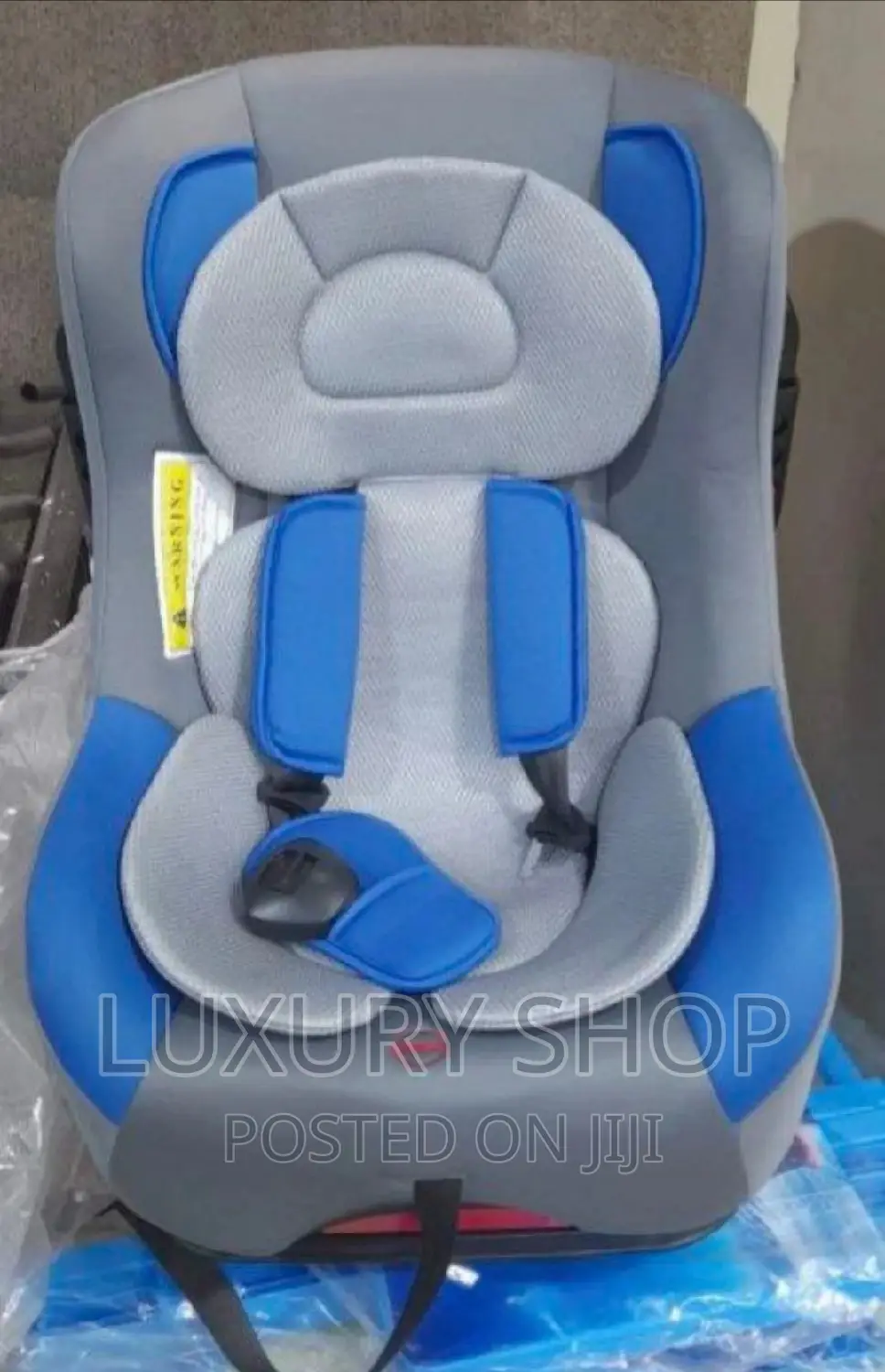 Car Seat for Children