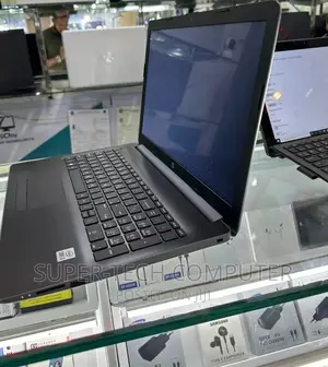 Photo - New Laptop HP Stream Notebook 4GB Intel Core I3 HDD 1T