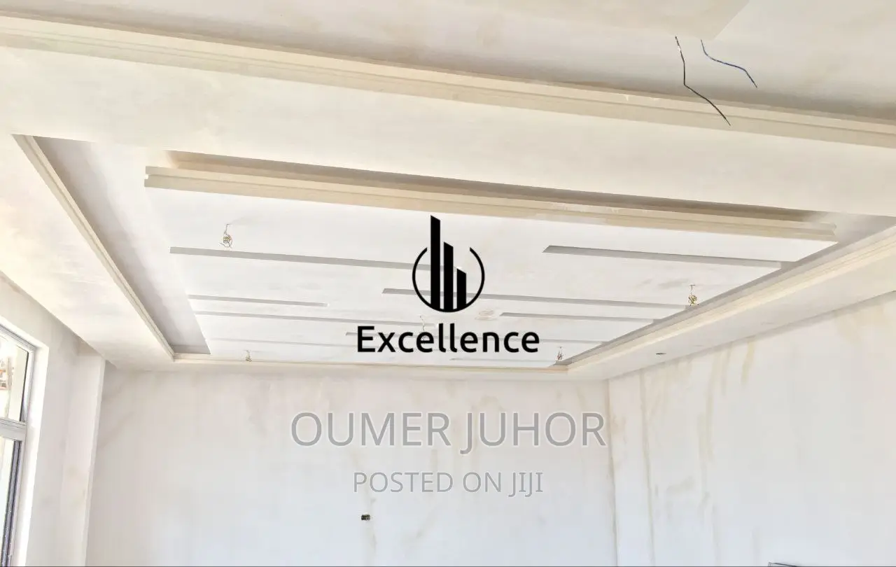 Excellence General Finishing Work