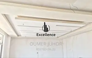 Excellence General Finishing Work