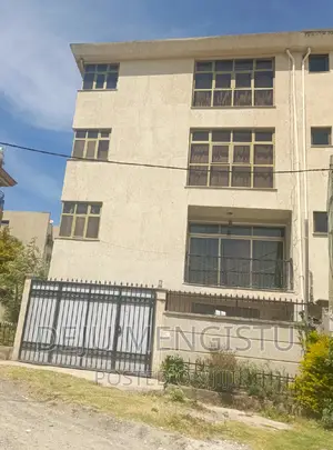 6bdrm House in ሳሚት 72, Bole for sale
