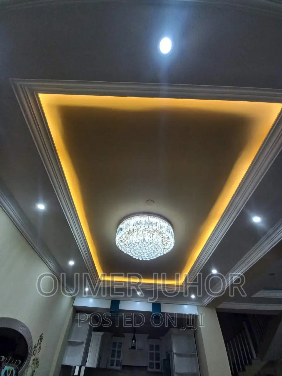 Excellence General Finishing Work