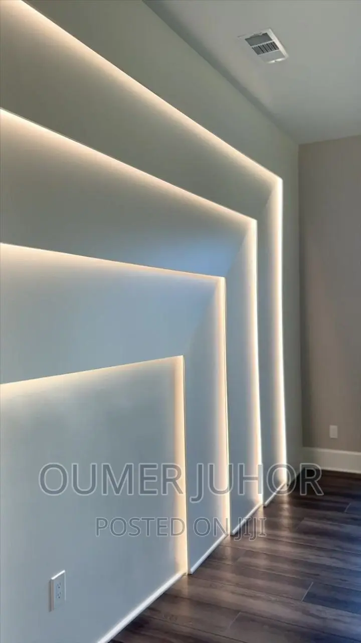 Excellence General Finishing Work