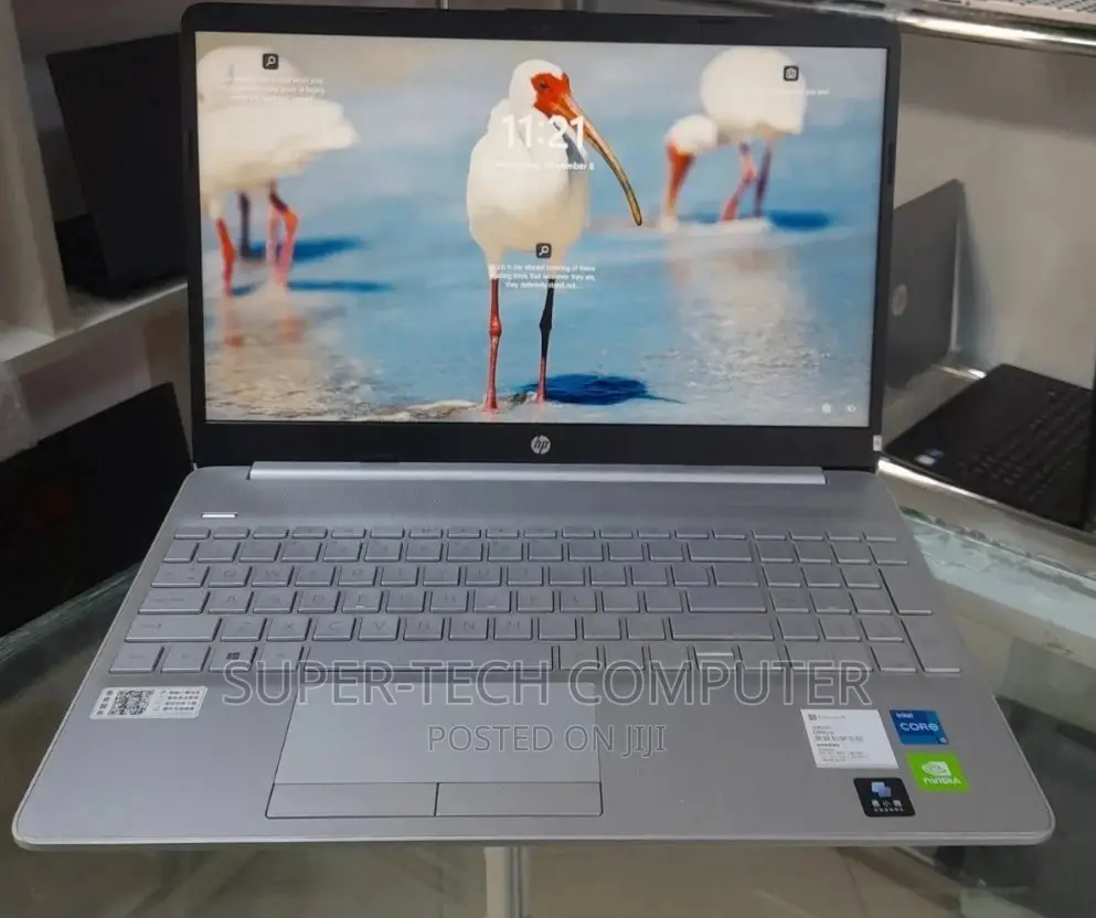 New Laptop HP Stream Notebook 16GB Intel Core I5 SSD 512GB