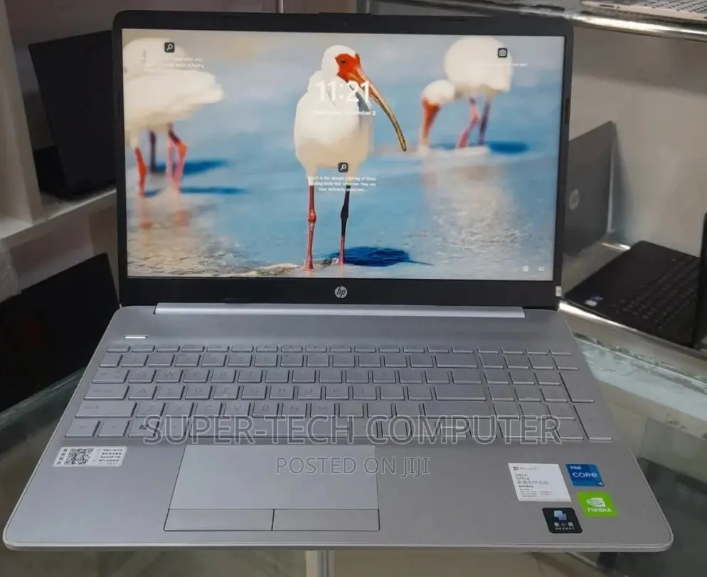 New Laptop HP Stream Notebook 16GB Intel Core I5 SSD 512GB