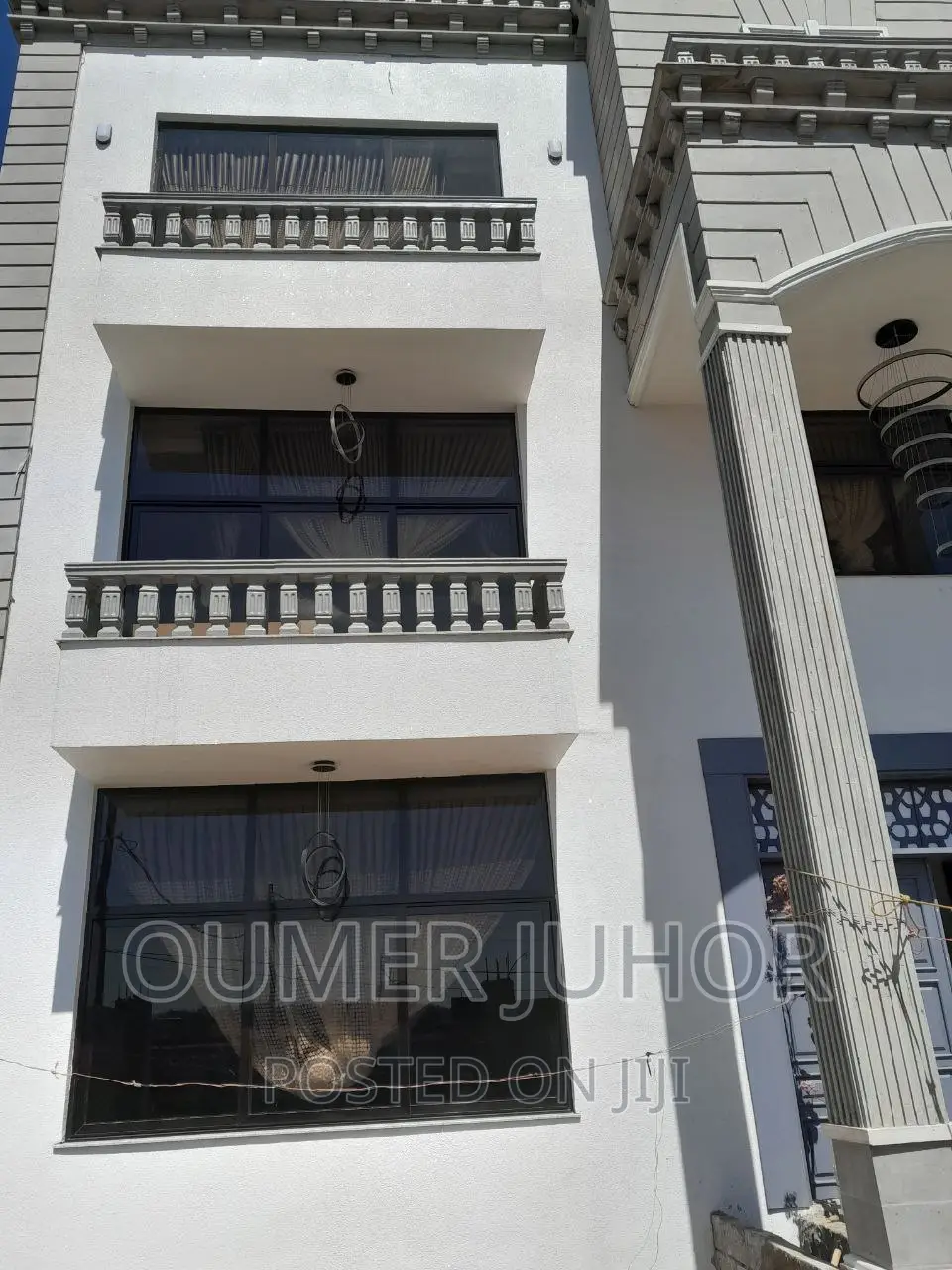 Excellence General Finishing Work