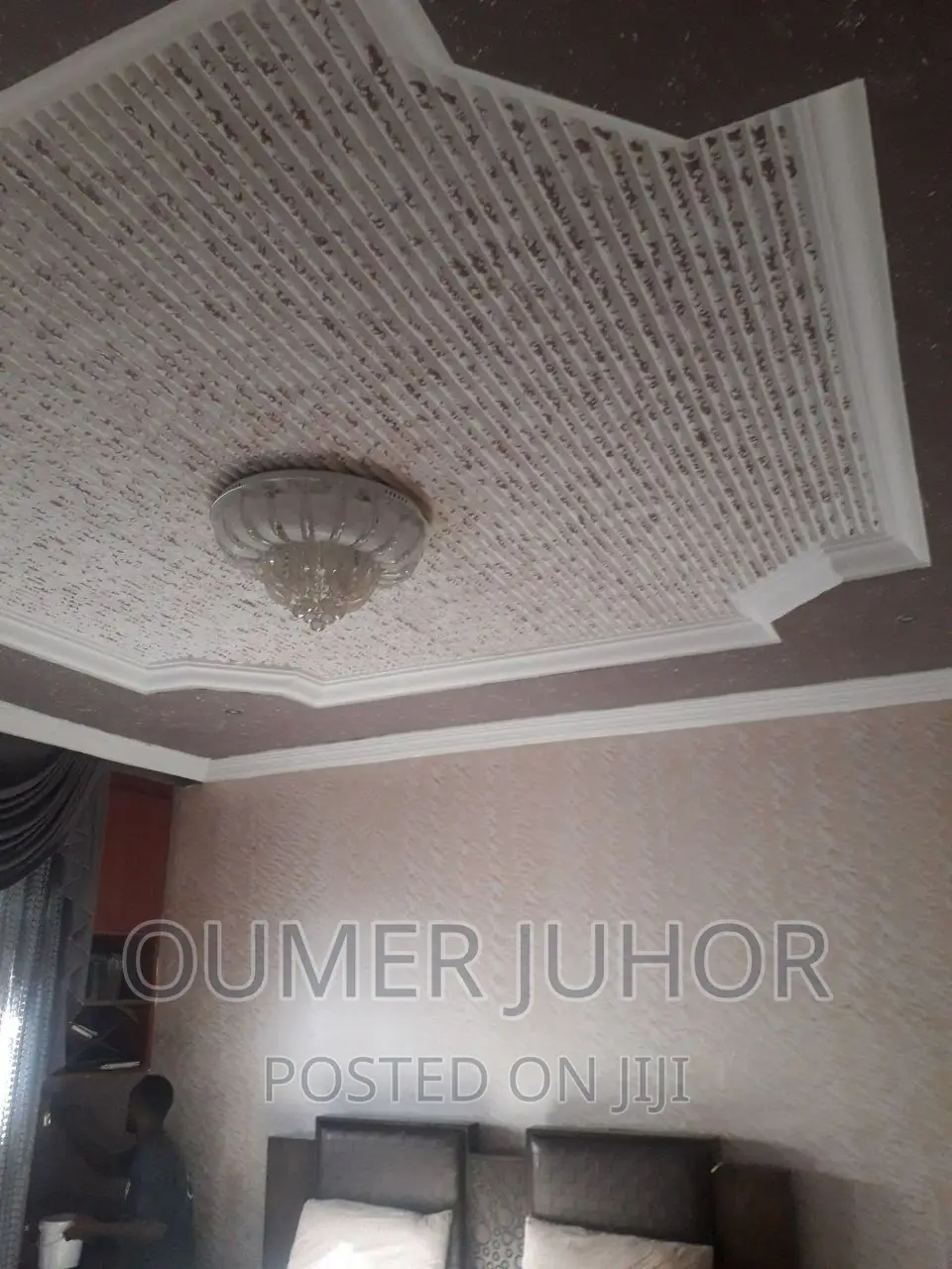 Excellence General Finishing Work