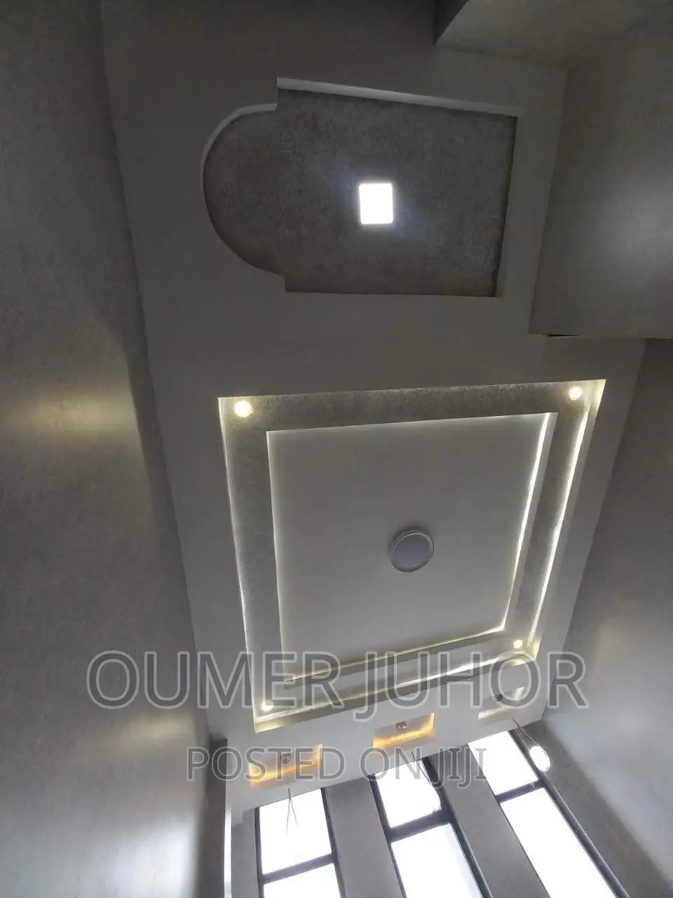 Excellence General Finishing Work