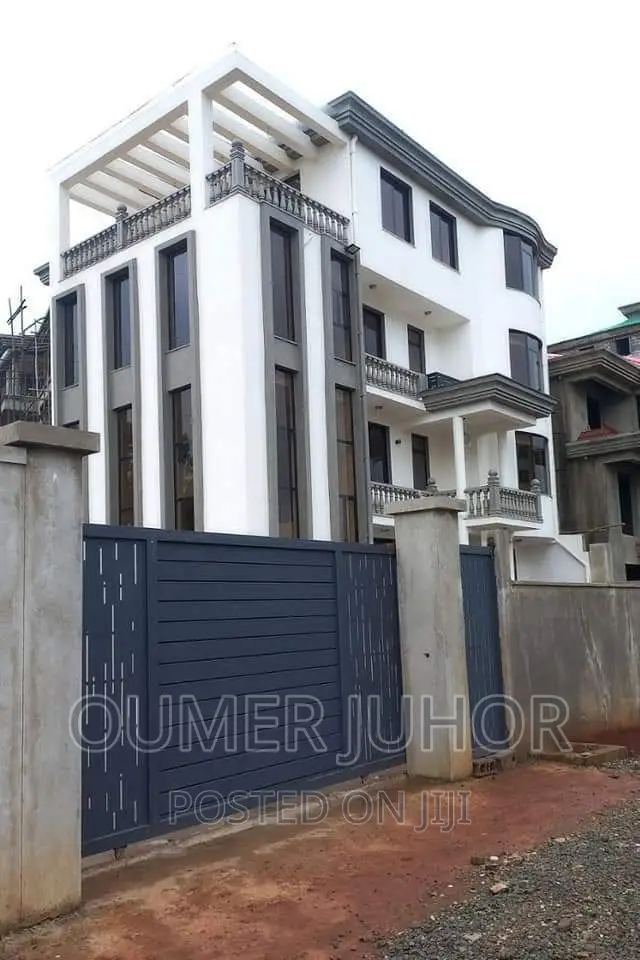 Excellence General Finishing Work