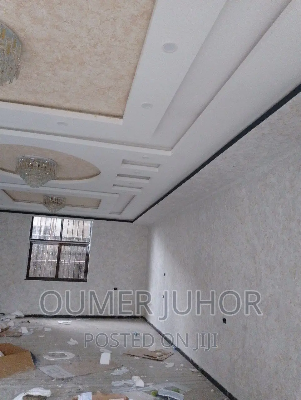 Excellence General Finishing Work