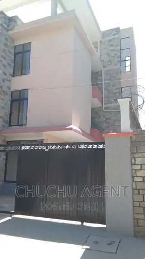 G+3 New Building Rent