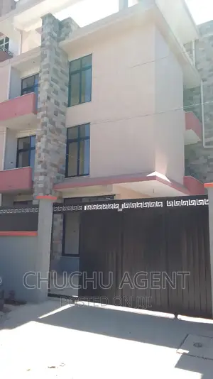 G+3 New Building Rent