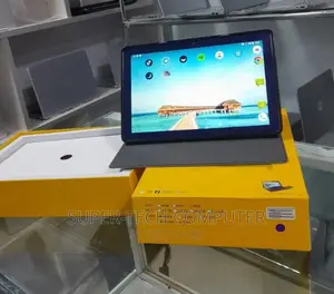 New C idea CM7000 Plus 512 GB Gray