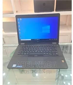 Photo - New Laptop Dell Latitude 5480 8GB Intel Core I5 HDD 1T