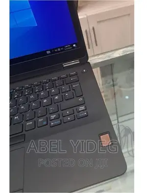 New Laptop Dell Latitude 5480 8GB Intel Core I5 HDD 1T