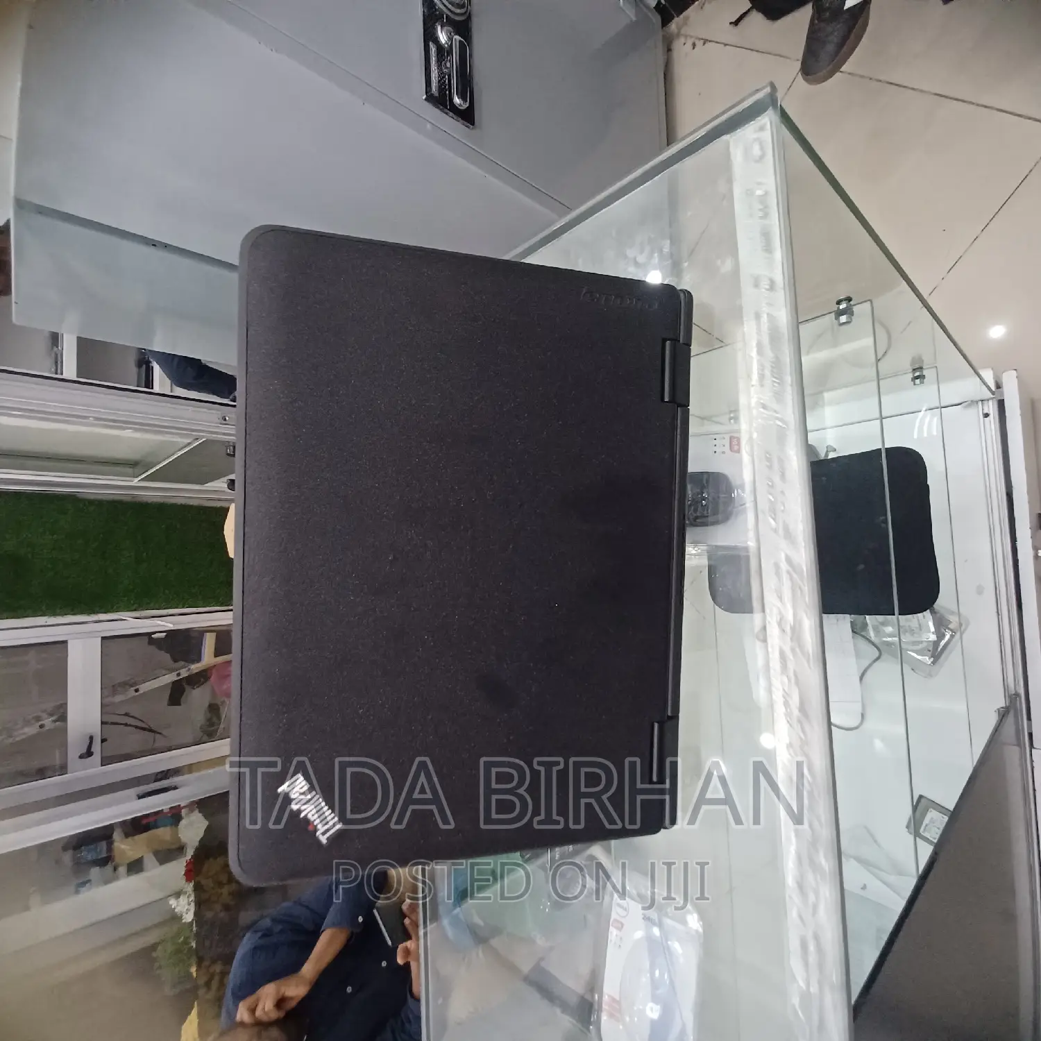 Laptop Lenovo 100e 4GB Intel Pentium HDD 500GB