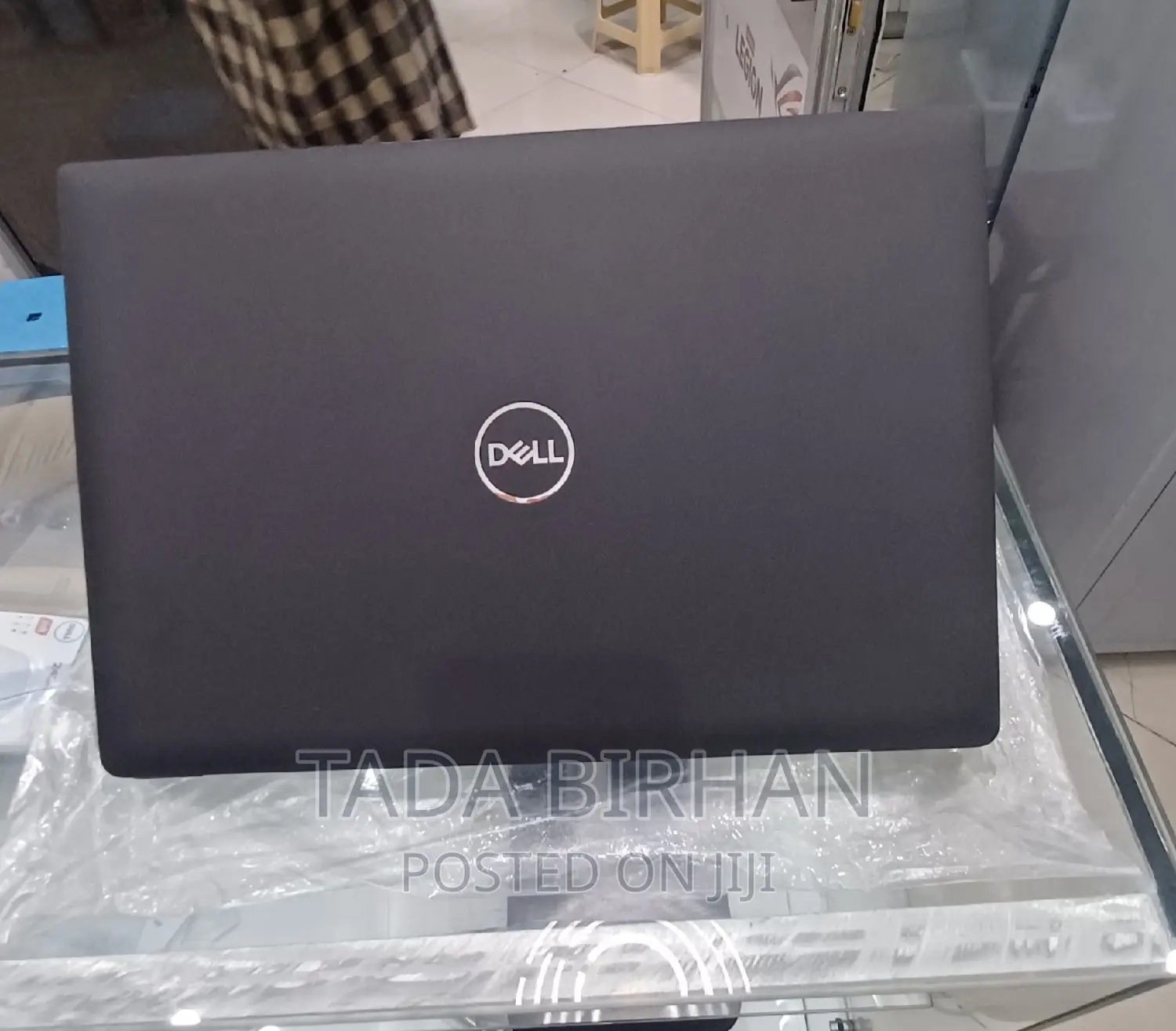 New Laptop Dell XPS 15 8GB Intel Core I5 SSD 256GB