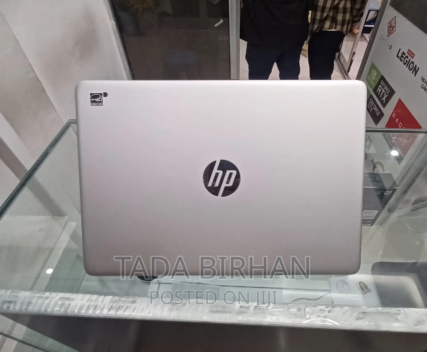 New Laptop HP Stream Notebook 16GB Intel Core I7 SSD 512GB