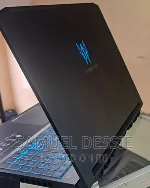 Photo - New Laptop Acer Predator Helios 300 16GB Intel Core I7 SSD 512GB