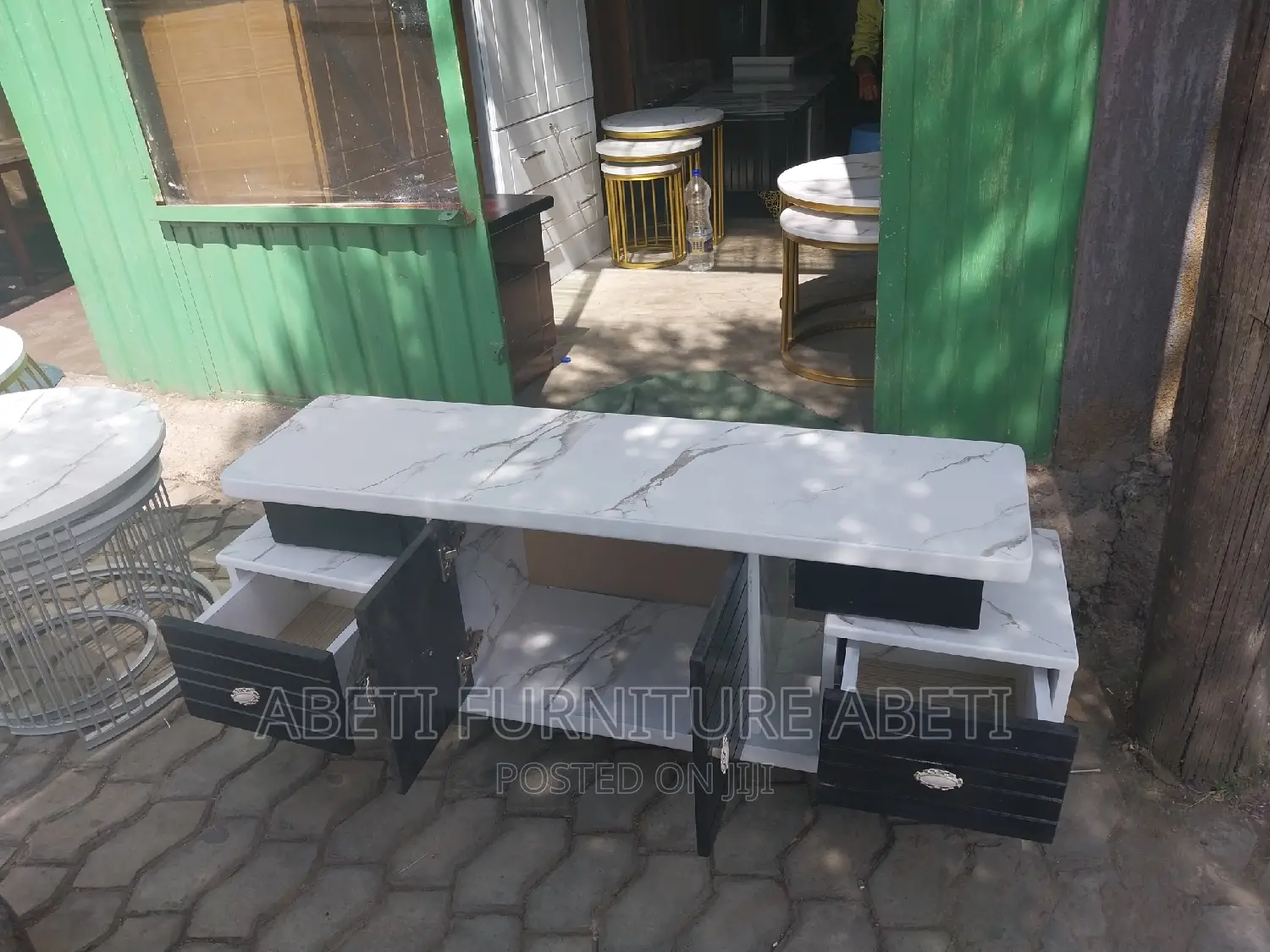 ታቪስታንድ120cm