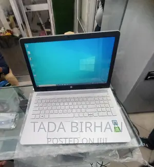 Photo - New Laptop HP Pavilion 15 8GB Intel Core I5 HDD 1T