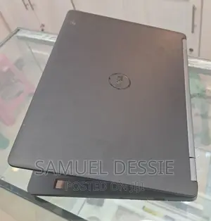 New Laptop Dell Latitude 5480 8GB Intel Core I5 SSD 256GB